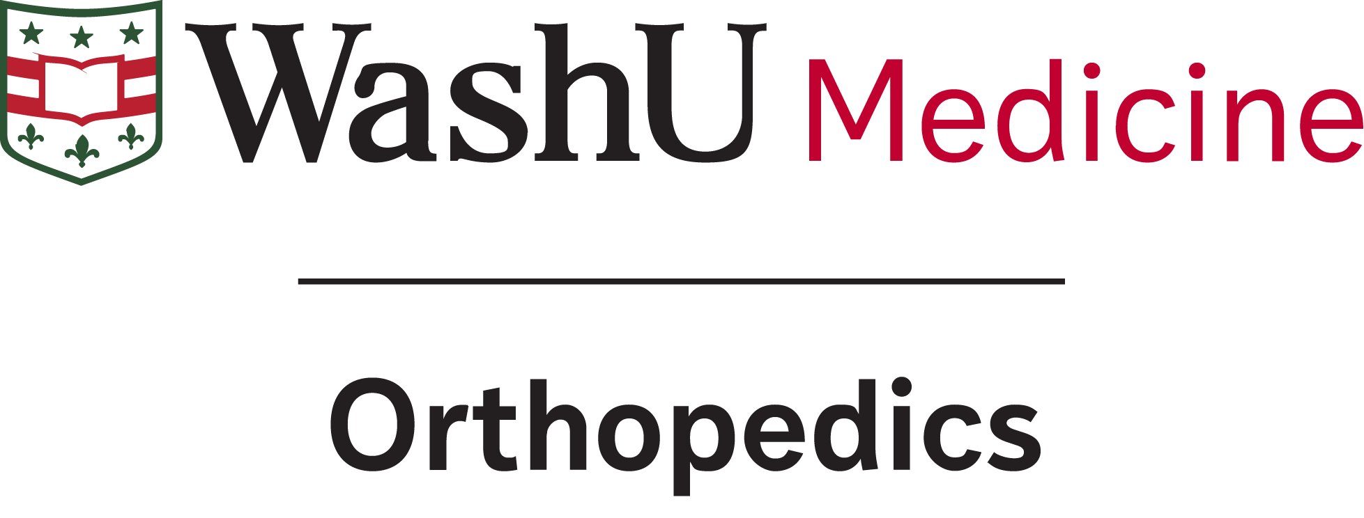 WashU Medicine - Ortho